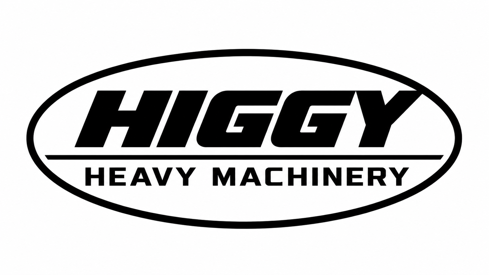 Higgy Heavy Machinery logo